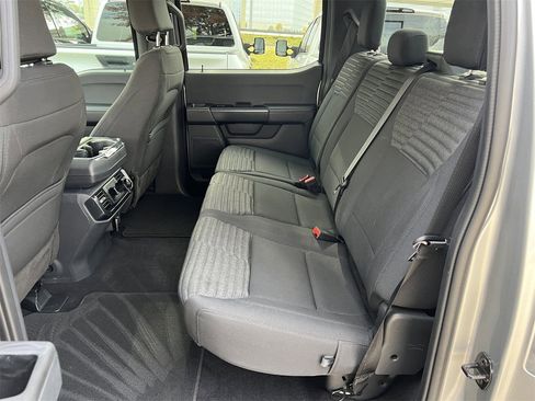 Used 2023 Ford F150 XL w/ STX Appearance Package image 28