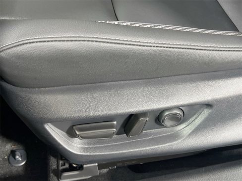 New 2026 Toyota Camry SE Nightshade image 16