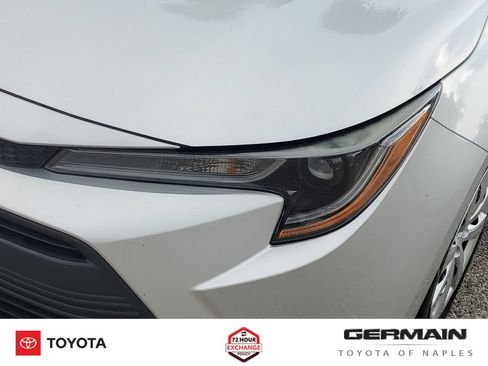 Used 2023 Toyota Corolla LE FWD image 15
