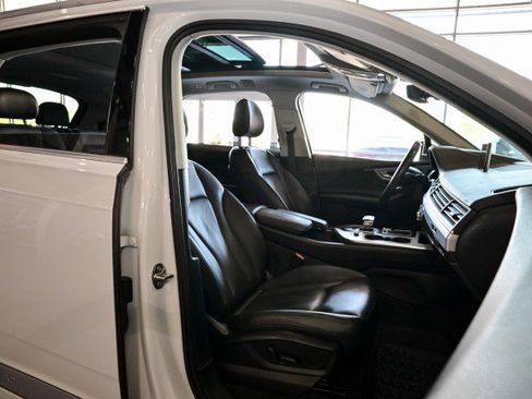 Used 2019 Audi Q7 2.0T Premium Plus w/ Premium Plus Package image 29