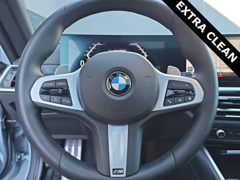 Used 2024 BMW M240i Coupe image 18