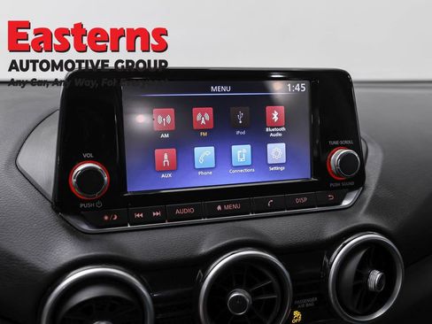 Used 2024 Nissan Sentra S FWD image 18