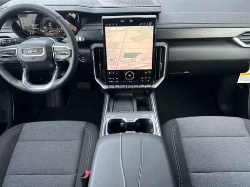 New 2026 GMC Acadia Elevation w/ Black Edition FWD image 12