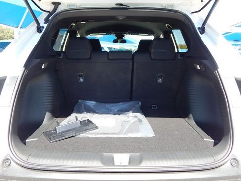 Certified 2025 Honda HR-V Sport image 6