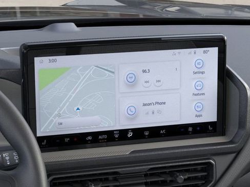 New 2025 Ford Bronco Sport Big Bend w/ Convenience Package image 14