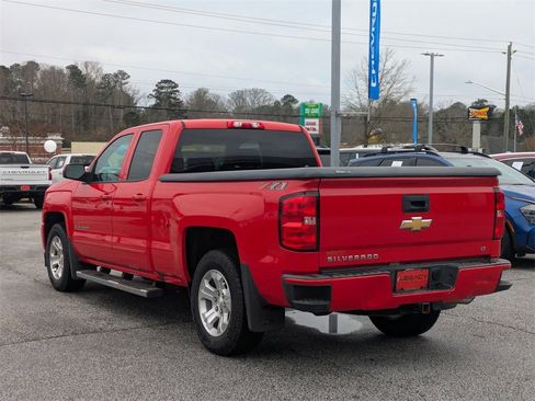 Used 2018 Chevrolet Silverado 1500 LT w/ All Star Edition image 6