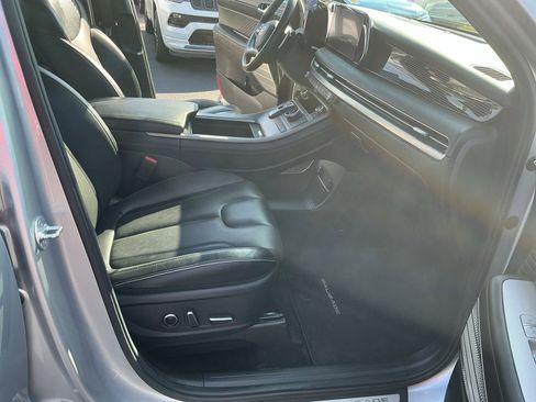 Certified 2024 Hyundai Palisade Calligraphy image 14