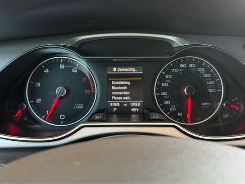 Used 2015 Audi A4 2.0T Premium FWD image 12
