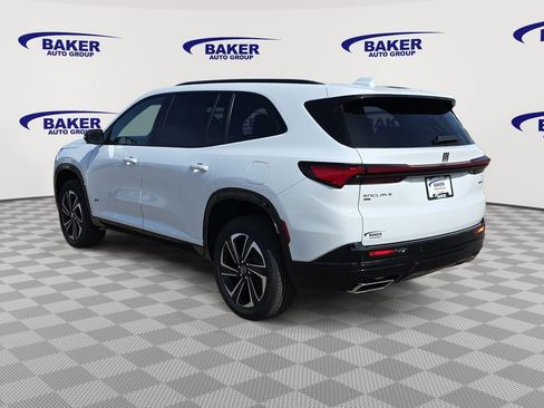 New 2026 Buick Enclave Sport Touring w/ LPO, Floor Liner Package AWD/4WD image 7