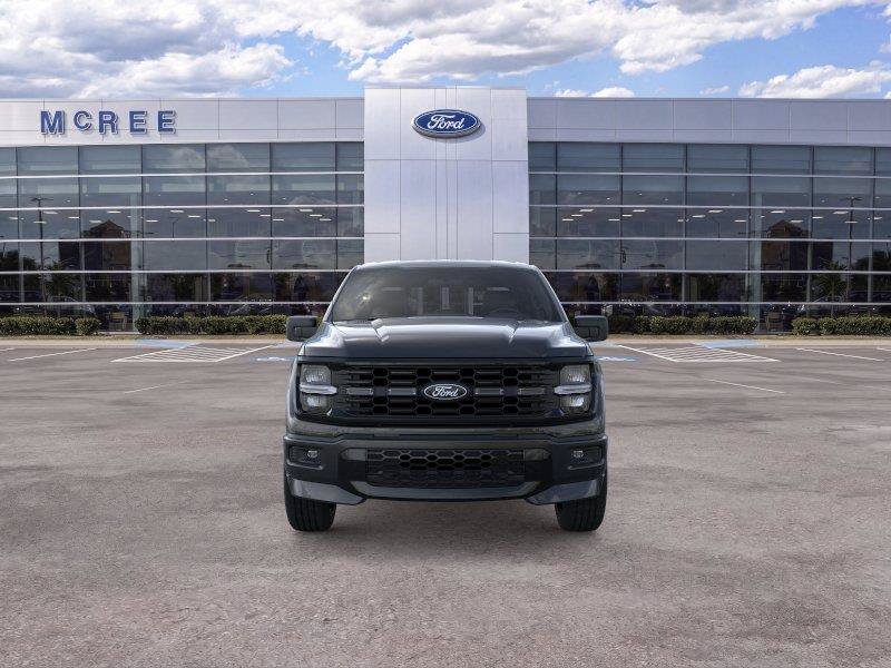 New 2026 Ford F150 STX w/ F-150 LOBO Package AWD/4WD image 6