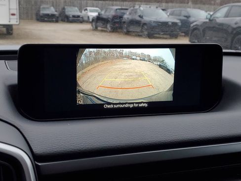 New 2026 MAZDA CX-50 AWD 2.5 Hybrid w/ Weather Package image 27