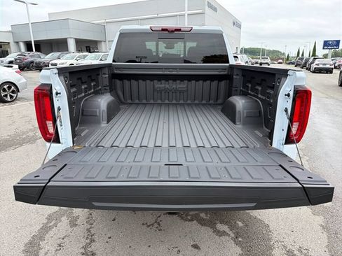 New 2026 GMC Sierra 1500 Denali w/ Denali Reserve Package AWD/4WD image 25