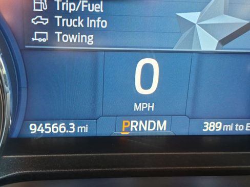 Used 2023 Ford F150 XLT w/ Equipment Group 301A Mid AWD/4WD image 20