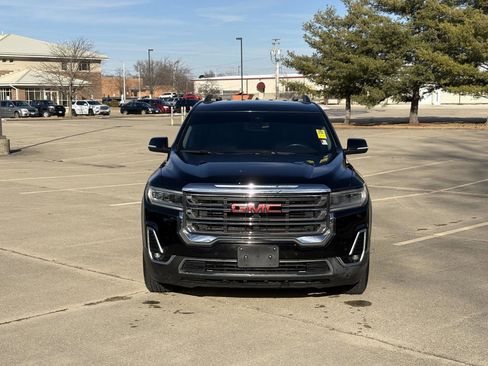 Used 2023 GMC Acadia SLT image 21