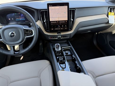New 2026 Volvo XC60 B5 Plus w/ Protection Package image 14