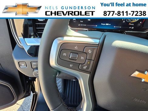 New 2026 Chevrolet Silverado 3500 LT image 26