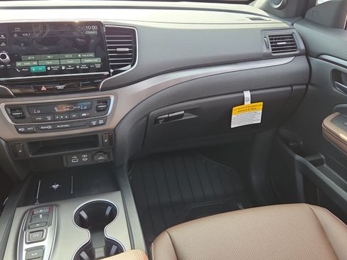 New 2026 Honda Ridgeline RTL image 15