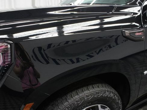 Used 2026 GMC Yukon AT4 Ultimate AWD/4WD image 59