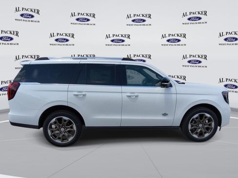 New 2027 Ford Expedition King Ranch AWD/4WD image 6