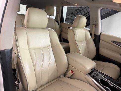 Used 2018 INFINITI QX60 FWD w/ Premium Plus Package image 27