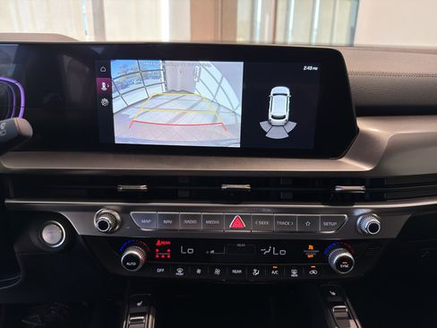 New 2025 Kia Telluride S image 11