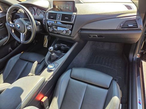 Used 2017 BMW M2 RWD image 20