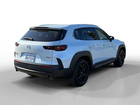 Used 2023 MAZDA CX-50 2.5 S w/ Cargo Package AWD/4WD image 5