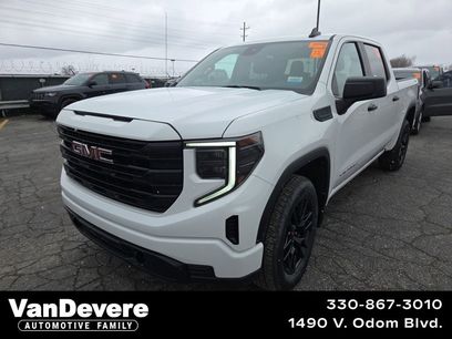 Used 2024 GMC Sierra 1500 Pro