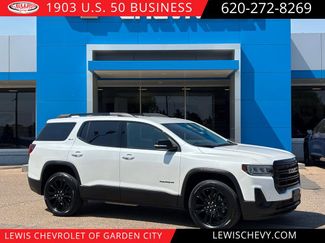 Certified 2022 GMC Acadia SLT w/ Elevation Edition AWD/4WD video 1