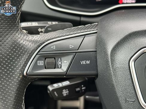 Used 2023 Audi SQ5 Premium Plus w/ Premium Plus Package AWD/4WD image 21