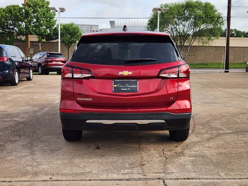 Used 2022 Chevrolet Equinox LT image 7