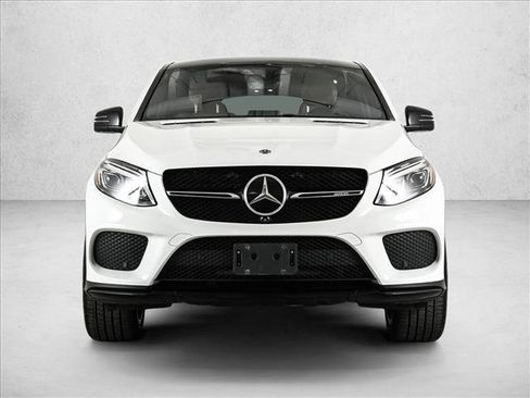 Certified 2018 Mercedes-Benz GLE 43 AMG AMG GLE 43 image 2
