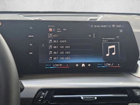 Certified 2026 BMW X1 xDrive28i w/ Convenience Package image 14