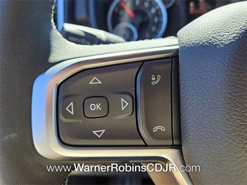 New 2026 RAM 1500 Big Horn image 24