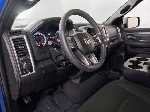 Used 2022 RAM 1500 Classic Warlock image 9