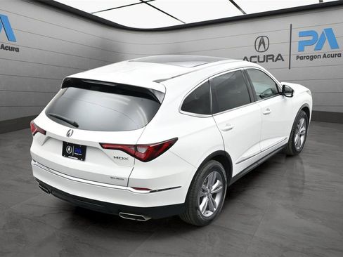Certified 2022 Acura MDX SH-AWD image 35