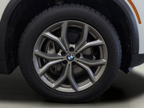Used 2024 BMW X5 xDrive40i AWD/4WD image 30