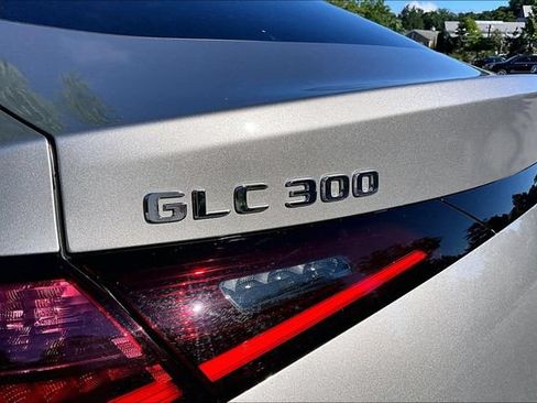 Certified 2024 Mercedes-Benz GLC 300 4MATIC image 12