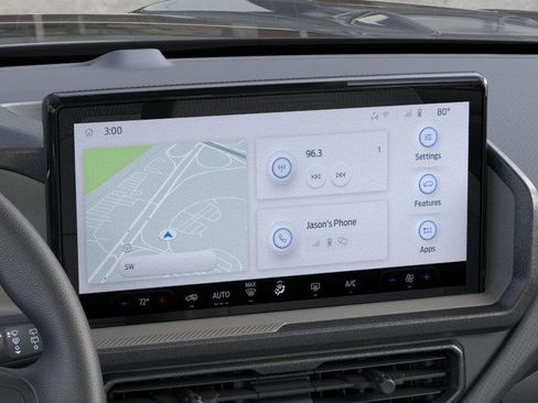 New 2025 Ford Bronco Sport Big Bend image 14