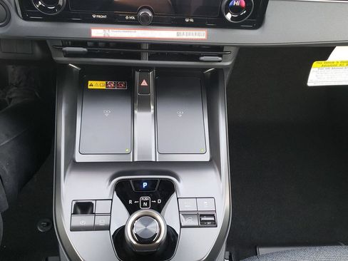 New 2026 Toyota bZ image 13