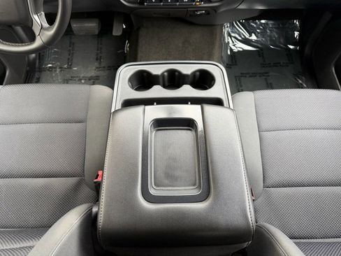 Used 2017 Chevrolet Silverado 1500 LT w/ All Star Edition image 18