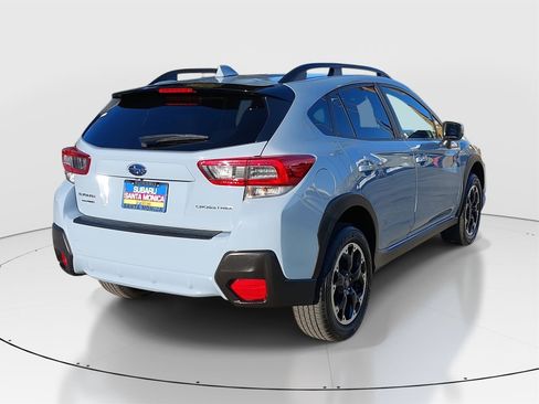 Certified 2023 Subaru Crosstrek 2.0i Premium image 7