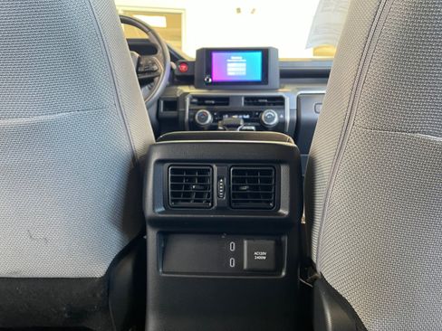 Used 2025 Toyota 4Runner TRD Off-Road AWD/4WD image 32