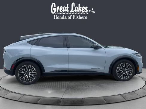 Used 2024 Ford Mustang Mach-E Premium AWD/4WD image 6