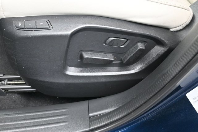 Used 2021 MAZDA CX-5 Grand Touring AWD/4WD image 9