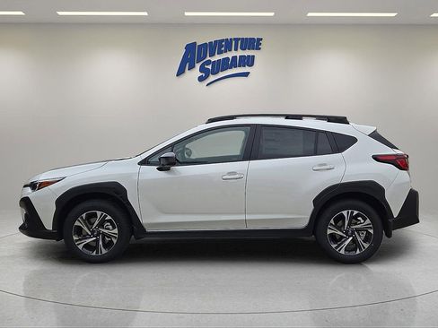 New 2026 Subaru Crosstrek 2.5i Premium image 4