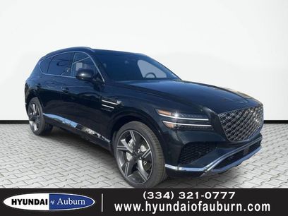 New 2026 Genesis GV80 3.5T Prestige