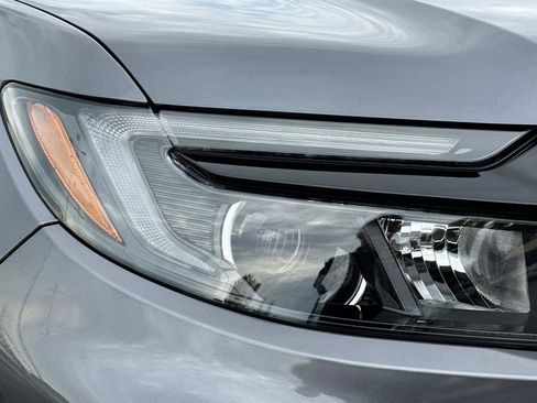 Certified 2025 Honda Ridgeline TrailSport+ image 29