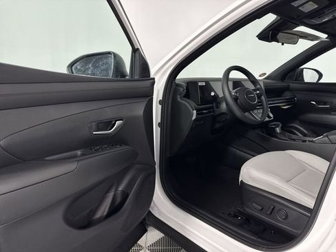 New 2026 Hyundai Santa Cruz SEL image 11