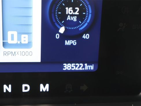 Used 2023 Ford Bronco Outer Banks image 23